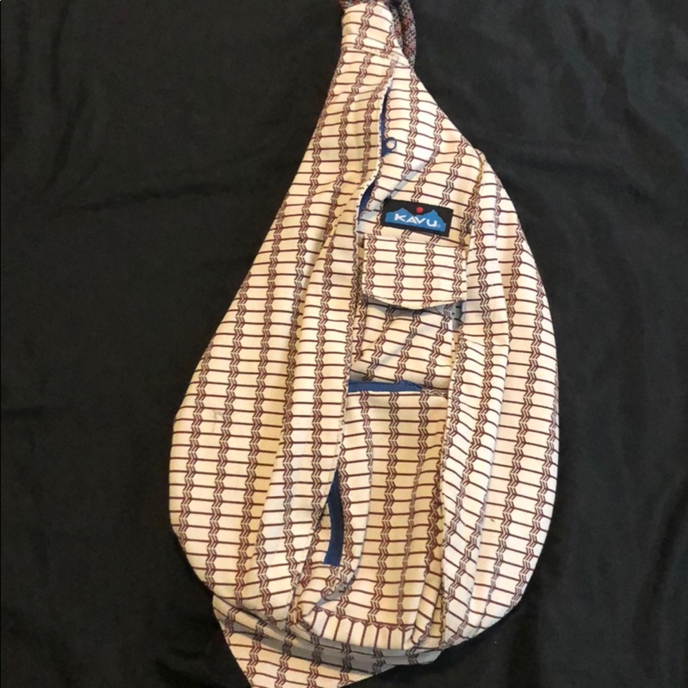 Kavu bag